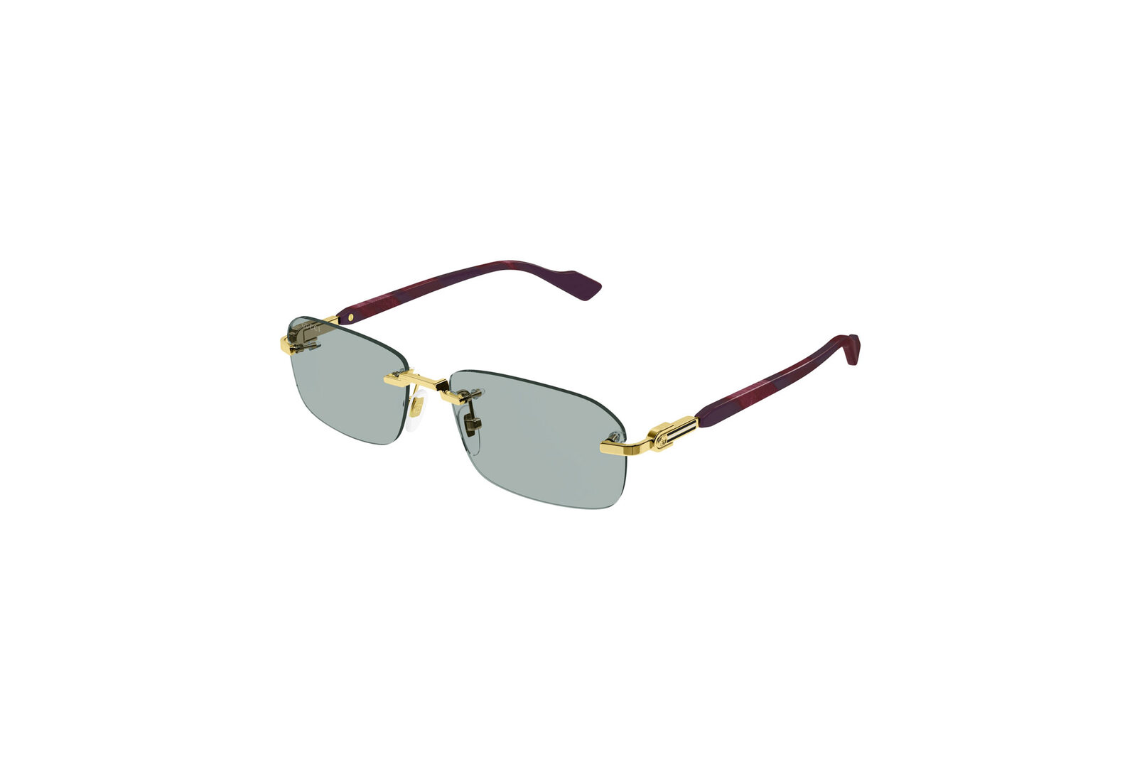 GUCCI GG1221S Colore 003