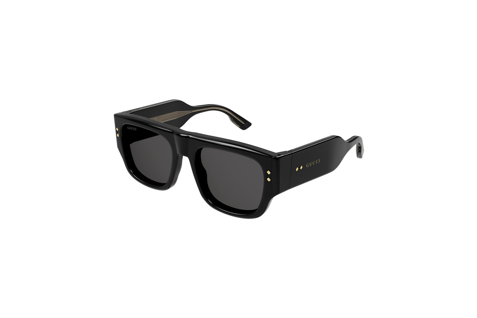 GUCCI GG1262S Colore 001 - immagine 2