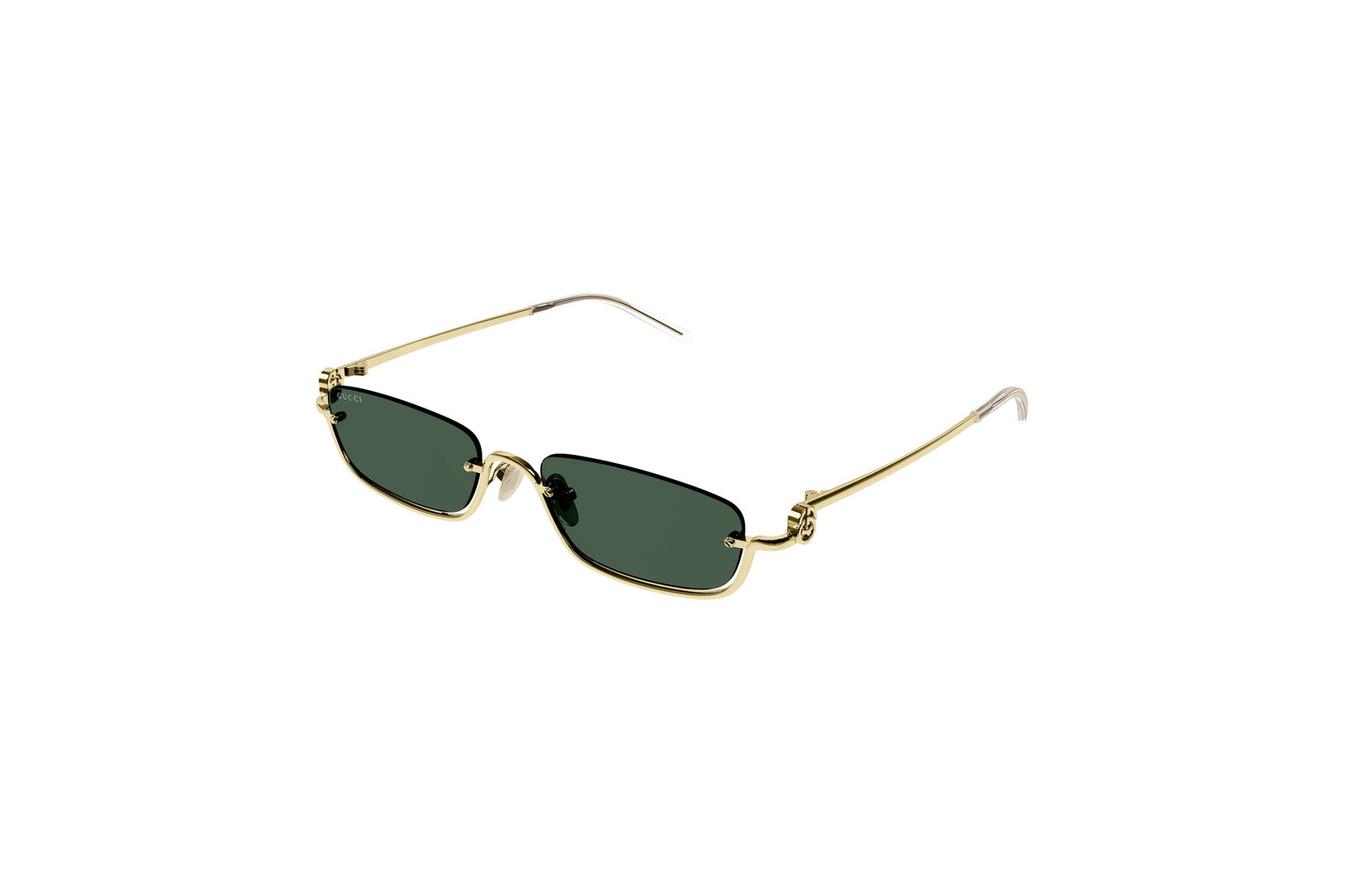GUCCI GG1278S Colore 002 - immagine 2