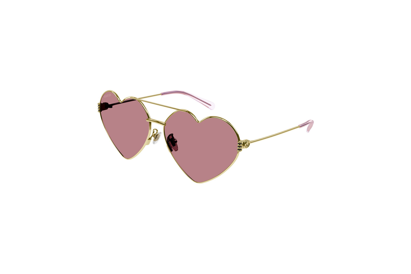 GUCCI GG1283S Colore 002 - immagine 2