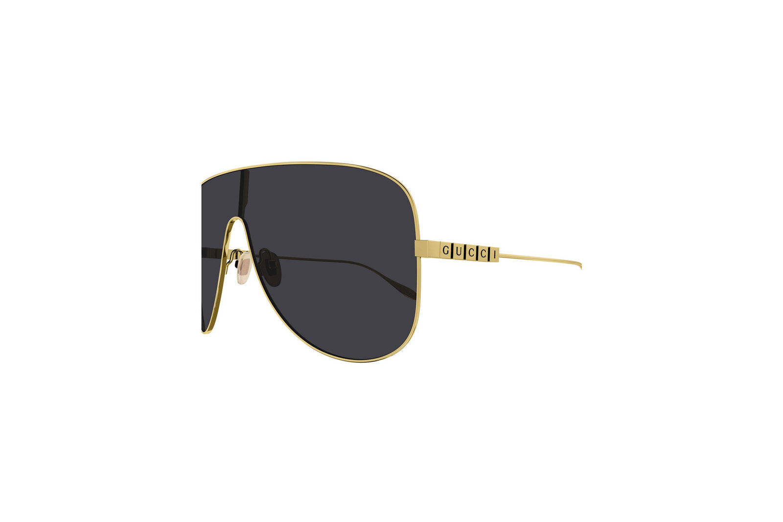 GUCCI GG1436S Colore 001 - immagine 2
