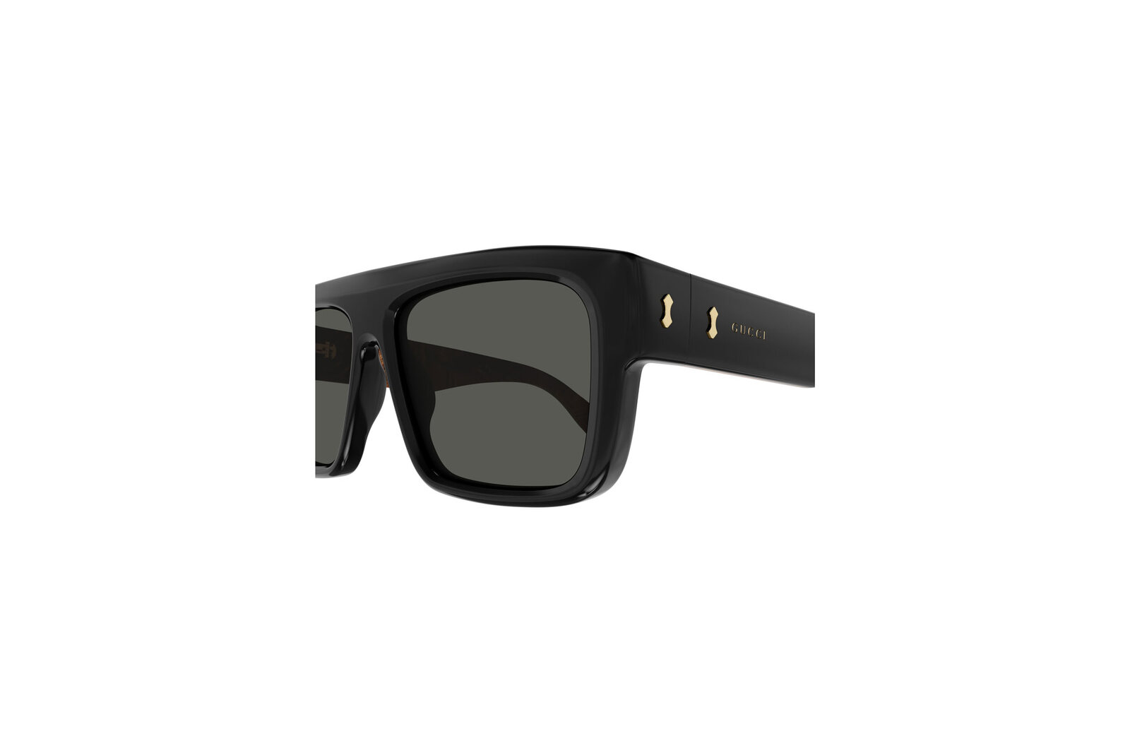GUCCI GG1461S Colore 001 - immagine 2