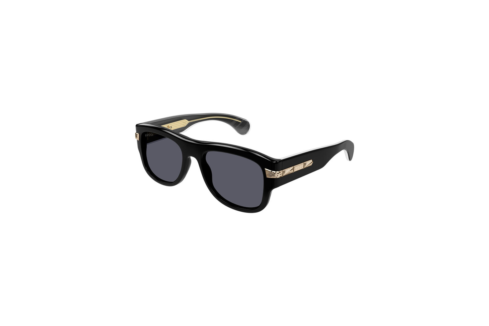 GUCCI GG1517S Colore 001 - immagine 2