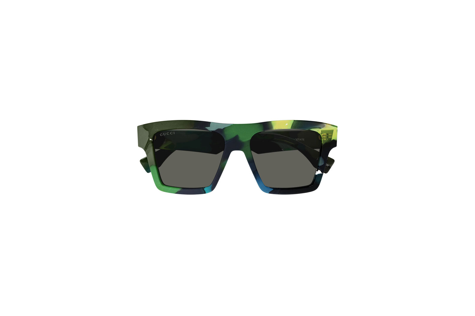 GUCCI RE/ACE GG1623S Colore 001