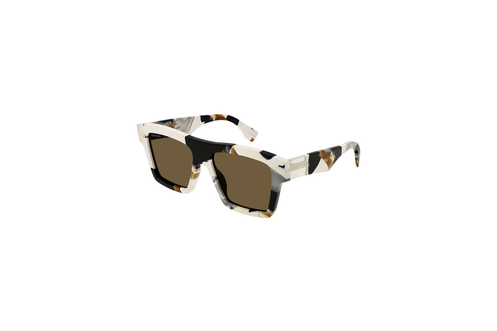 GUCCI RE/ACE GG1623S Colore 002 - immagine 2