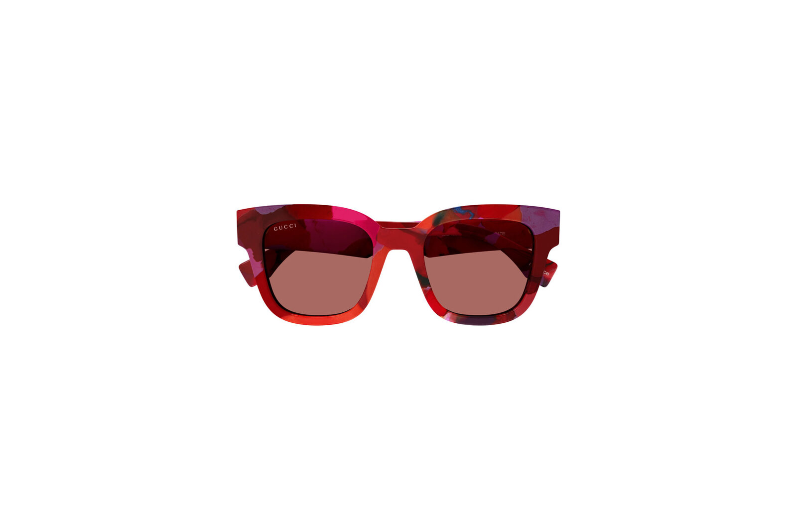 GUCCI RE/ACE GG1624S Colore 001