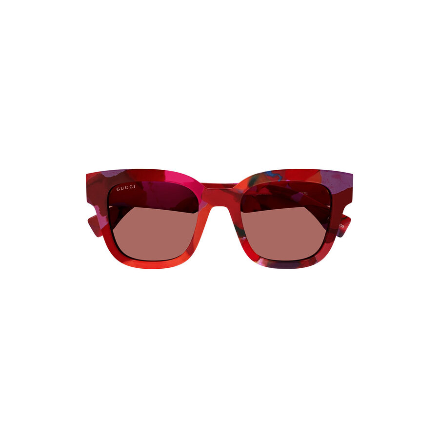 GUCCI RE/ACE GG1624S Colore 001