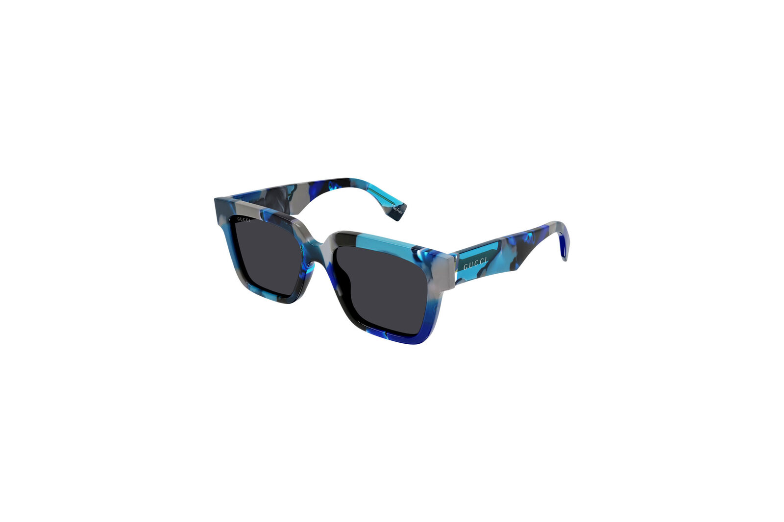 GUCCI RE/ACE GG1626S Colore 002 - immagine 2