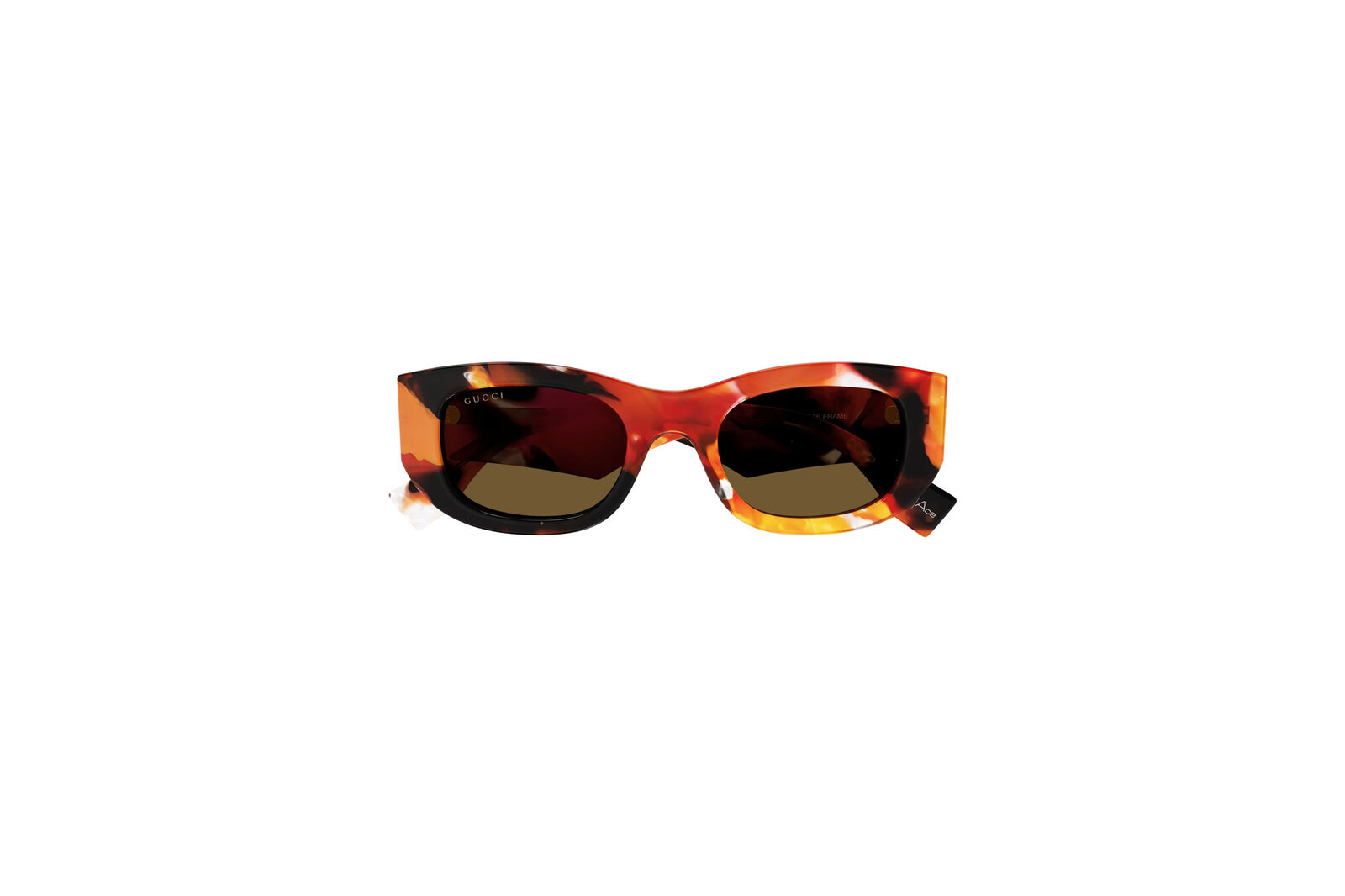 GUCCI RE/ACE GG1627S Colore 001