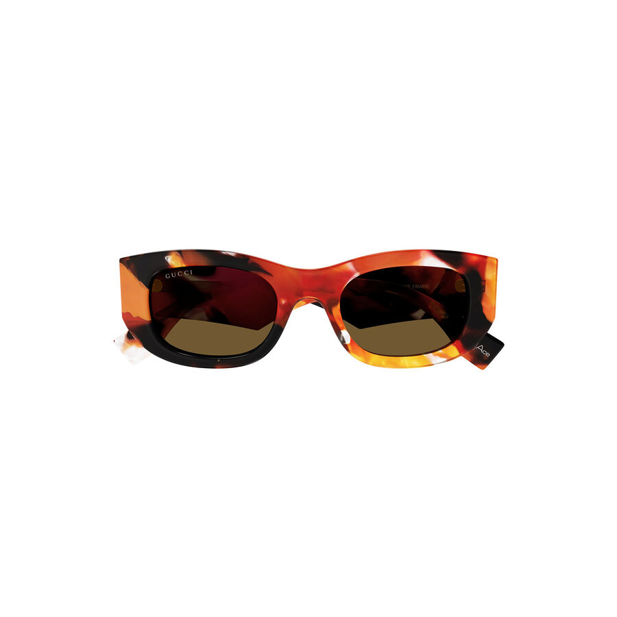 GUCCI RE/ACE GG1627S Colore 001