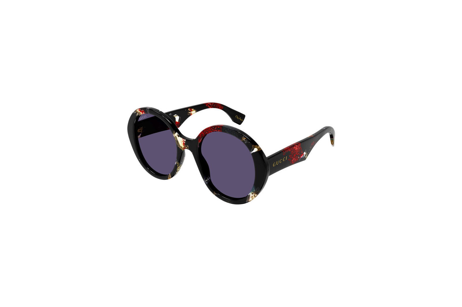 GUCCI RE/ACE GG1628S Colore 001 - immagine 2