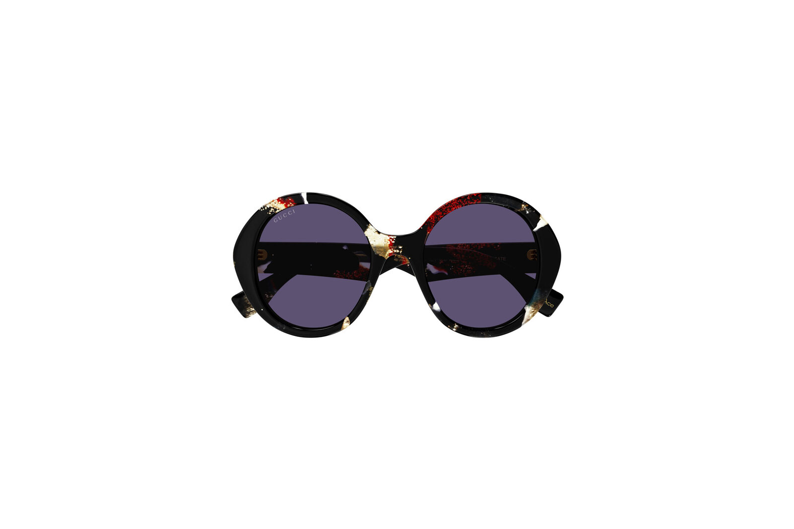 GUCCI RE/ACE GG1628S Colore 001