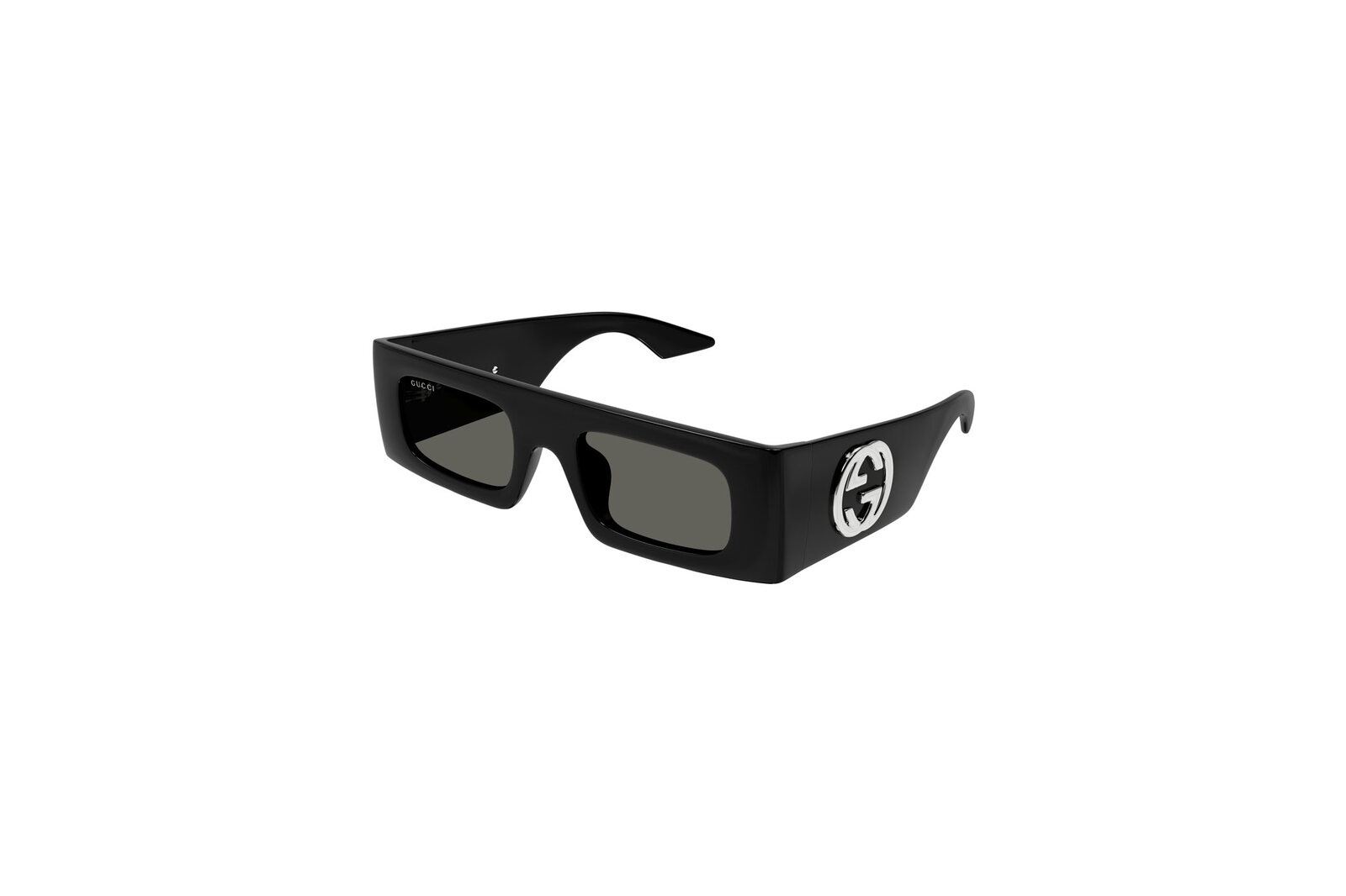 GUCCI RE/ACE GG1646S Colore 001 - immagine 2