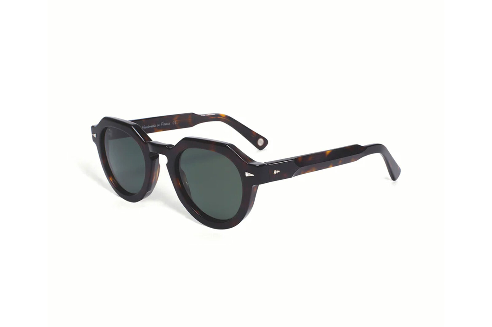 Ahlem Grenelle Colore dark turtle - immagine 2