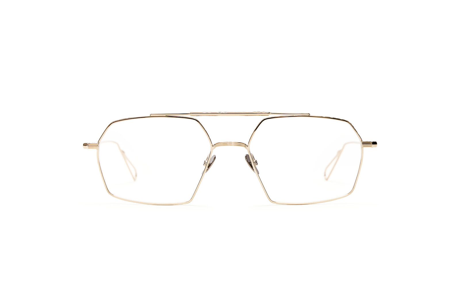 Ahlem Haussmann Color grey gold