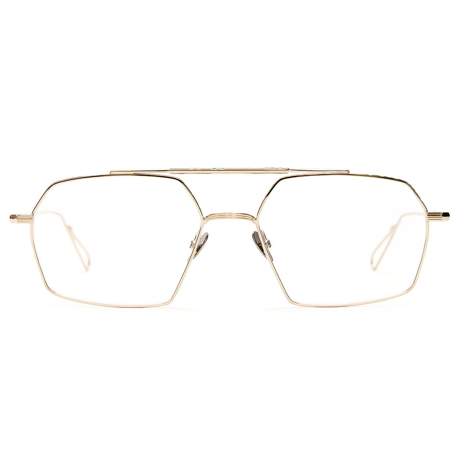 Ahlem Haussmann Color grey gold