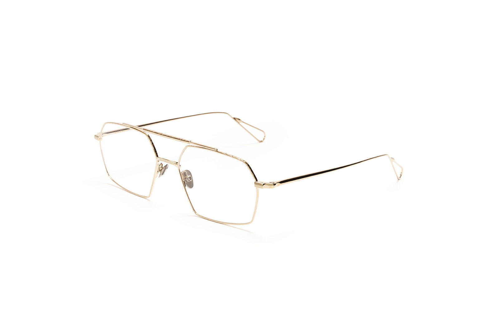 Ahlem Haussmann Color grey gold - Image 2