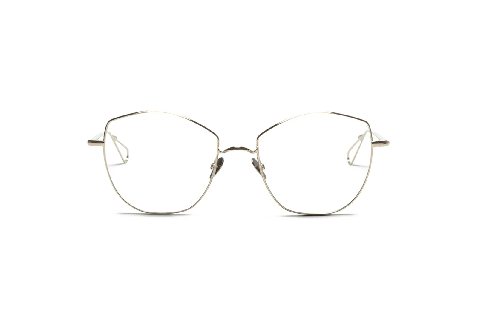 Ahlem La Seine Color grey gold