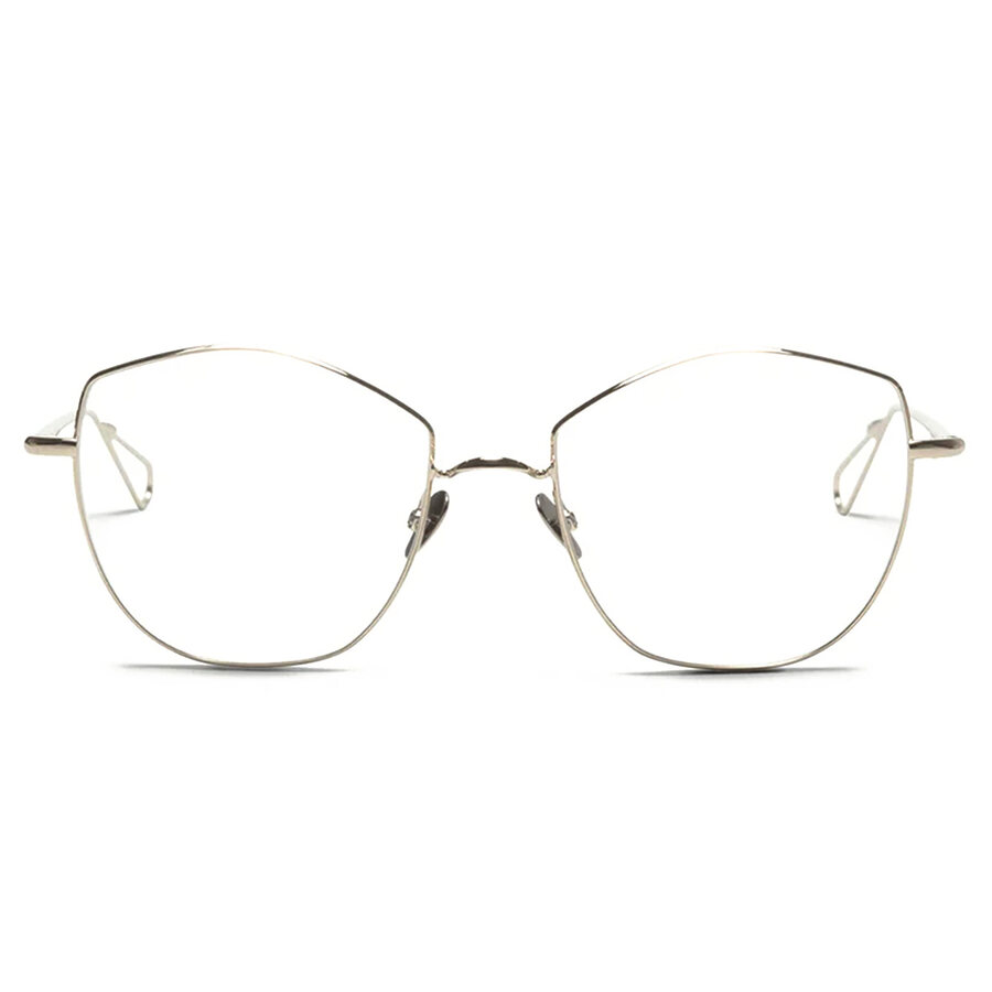 Ahlem La Seine Color grey gold