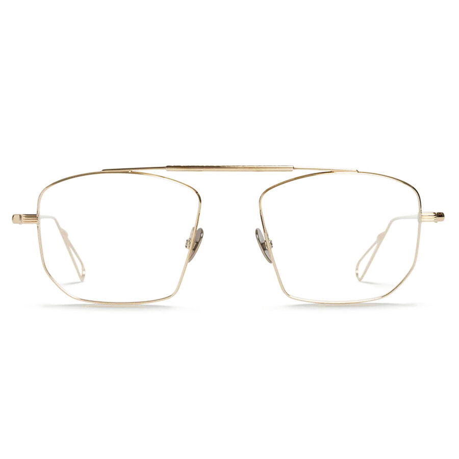 Ahlem New York Color grey gold