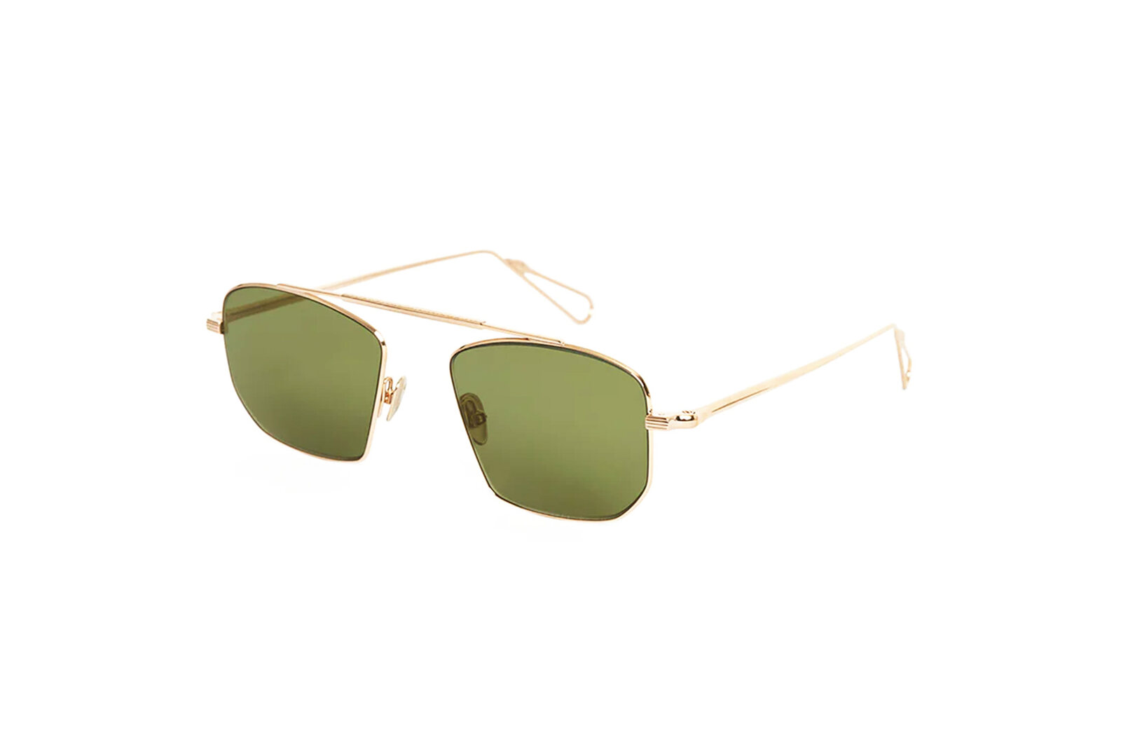 Ahlem New York sun Color champagne - Image 2