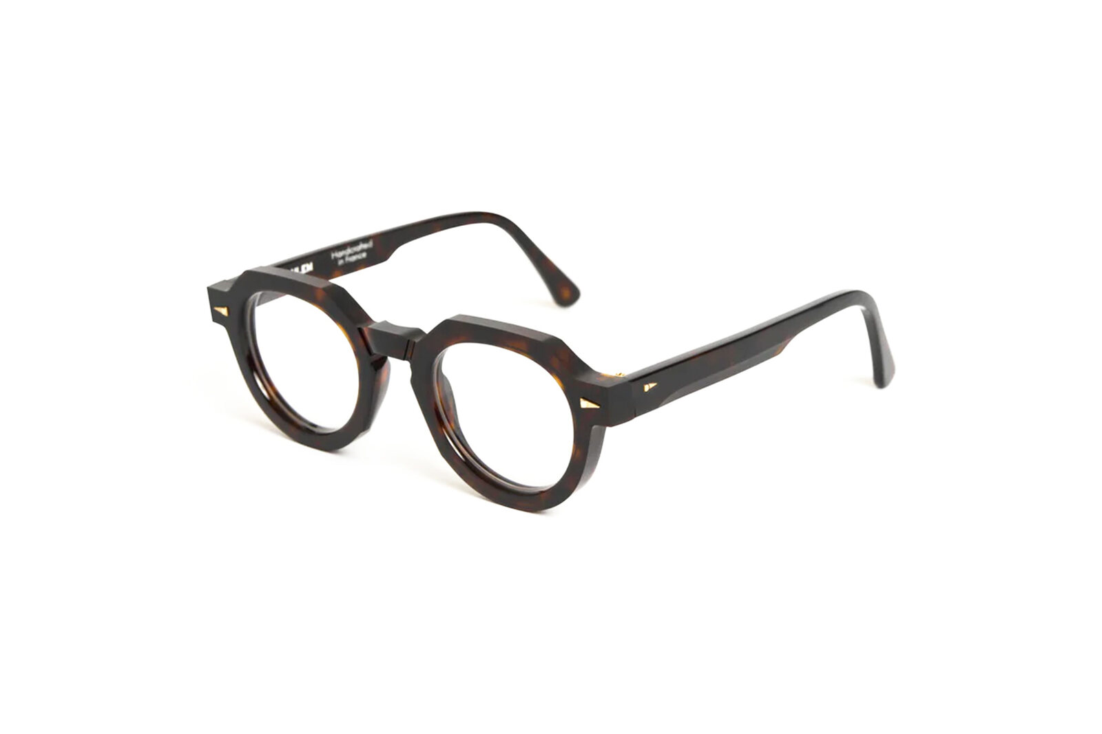 Ahlem Petits Champs Color dark turtle - Image 2