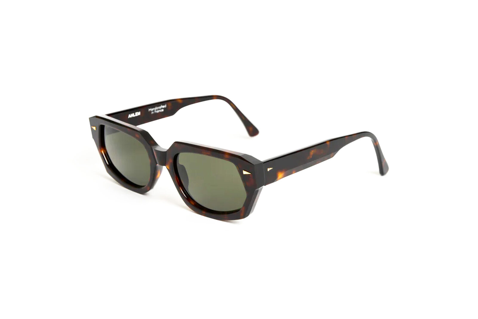 Ahlem Racine Color dark turtle - Image 2