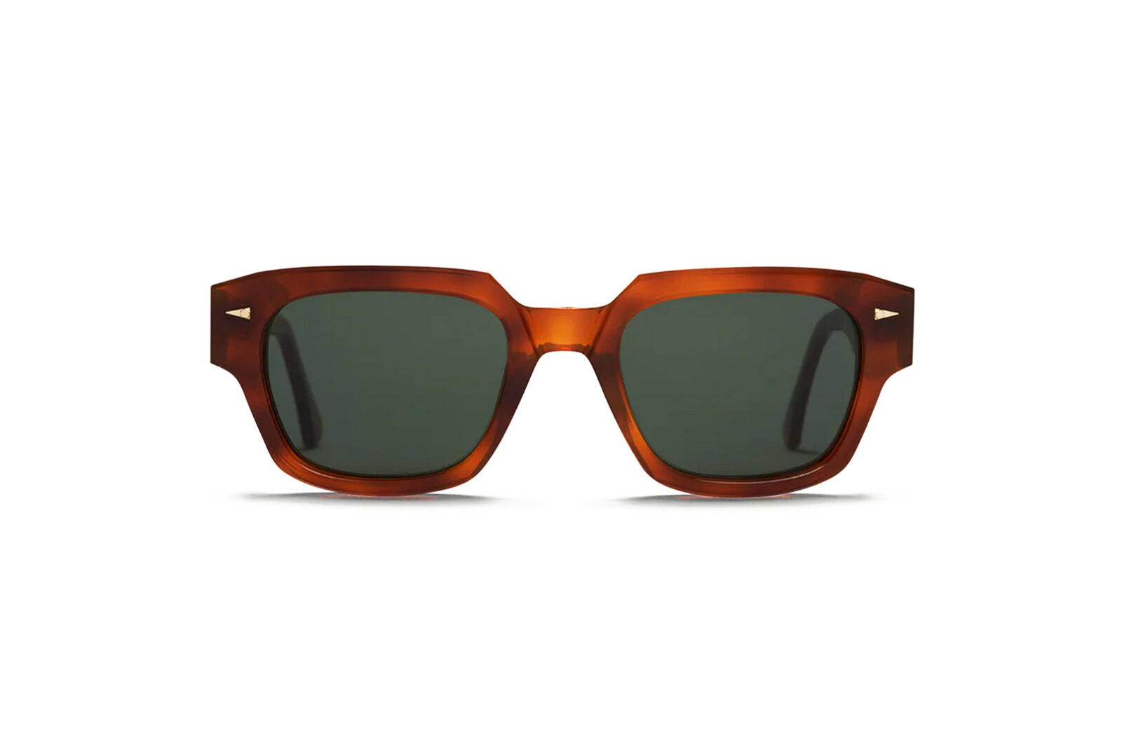 Ahlem Rivoli Color orange turtle
