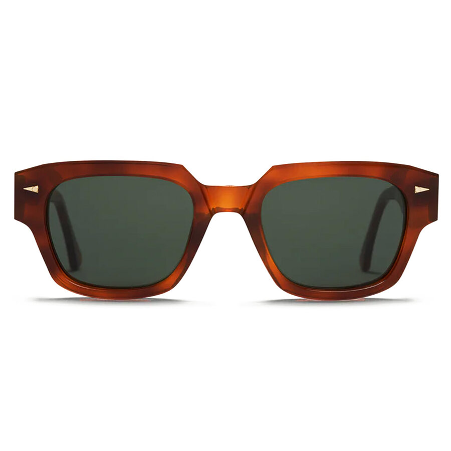 Ahlem Rivoli Color orange turtle