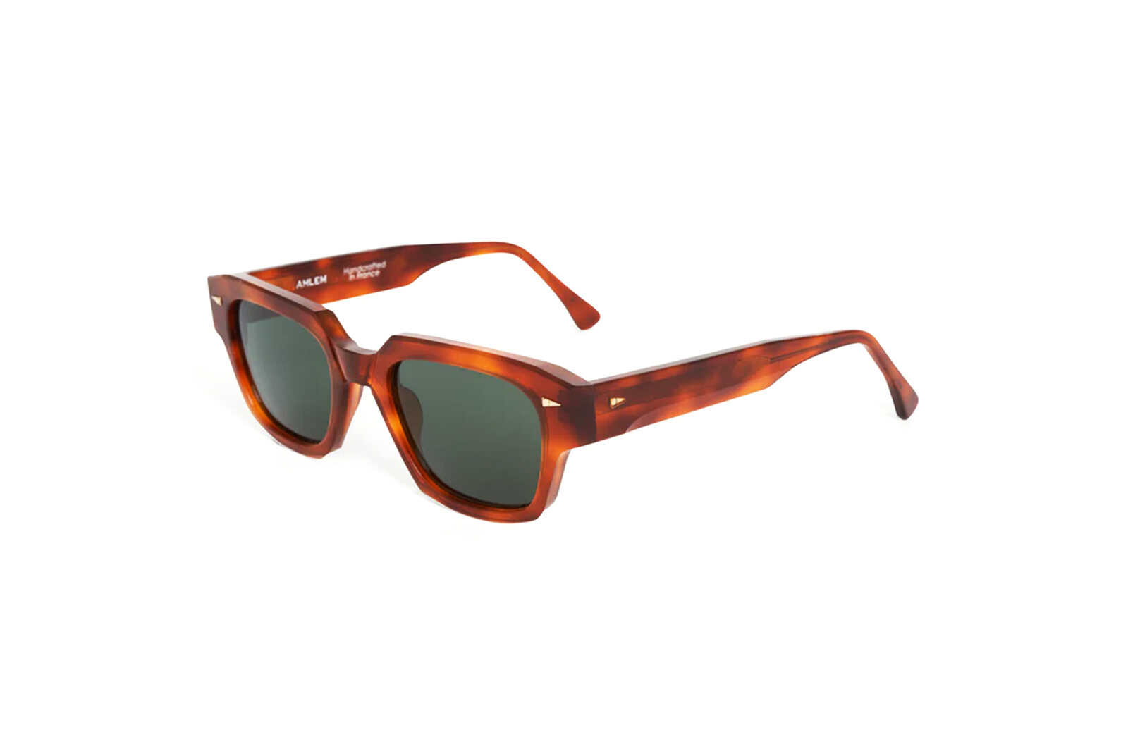 Ahlem Rivoli Color orange turtle - Image 2