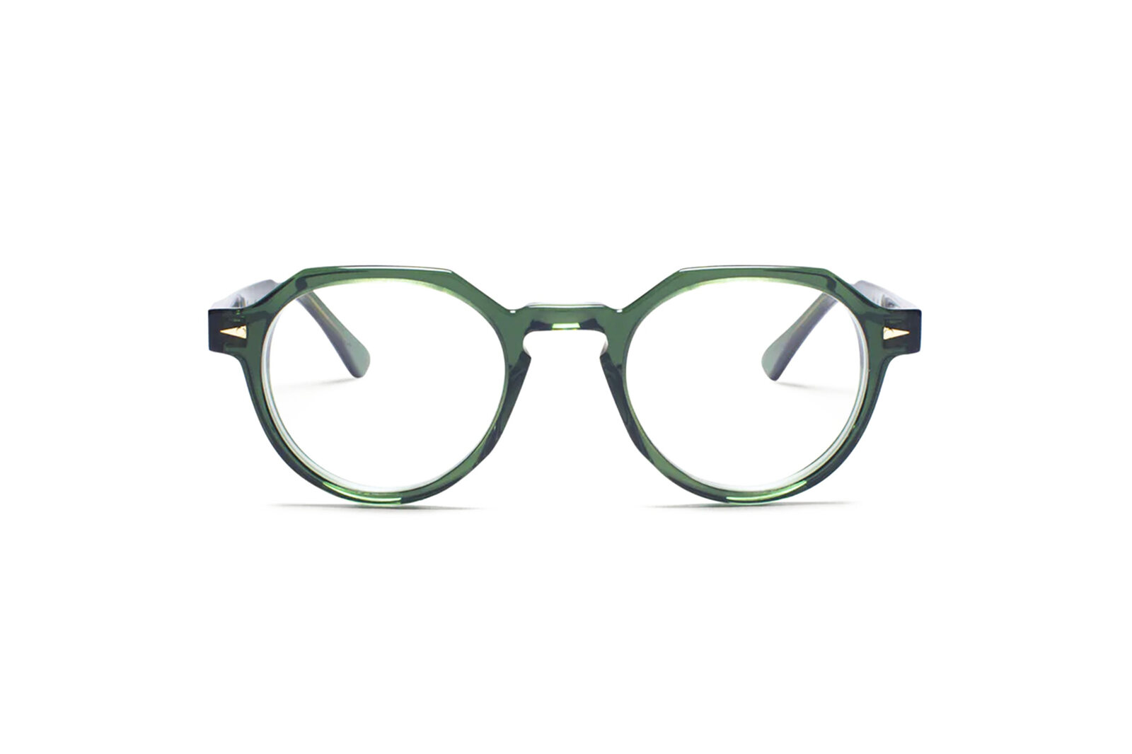 Ahlem Rue Bosquet Color dark green