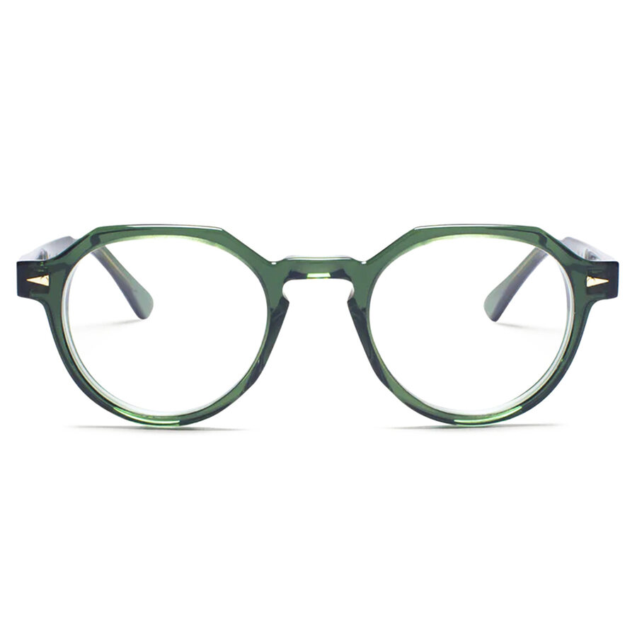 Ahlem Rue Bosquet Color dark green