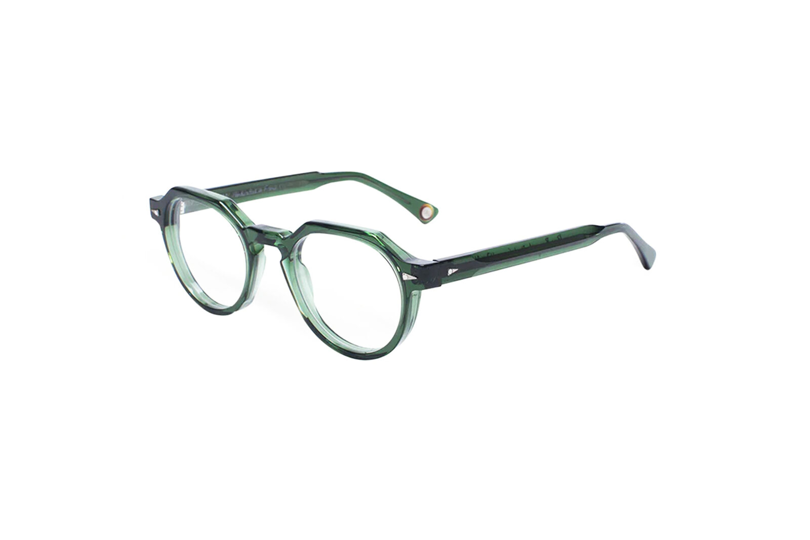 Ahlem Rue Bosquet Color dark green - Image 2