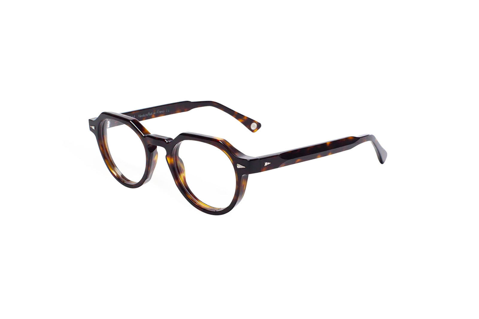 Ahlem Rue Bosquet Color dark turtle - Image 2