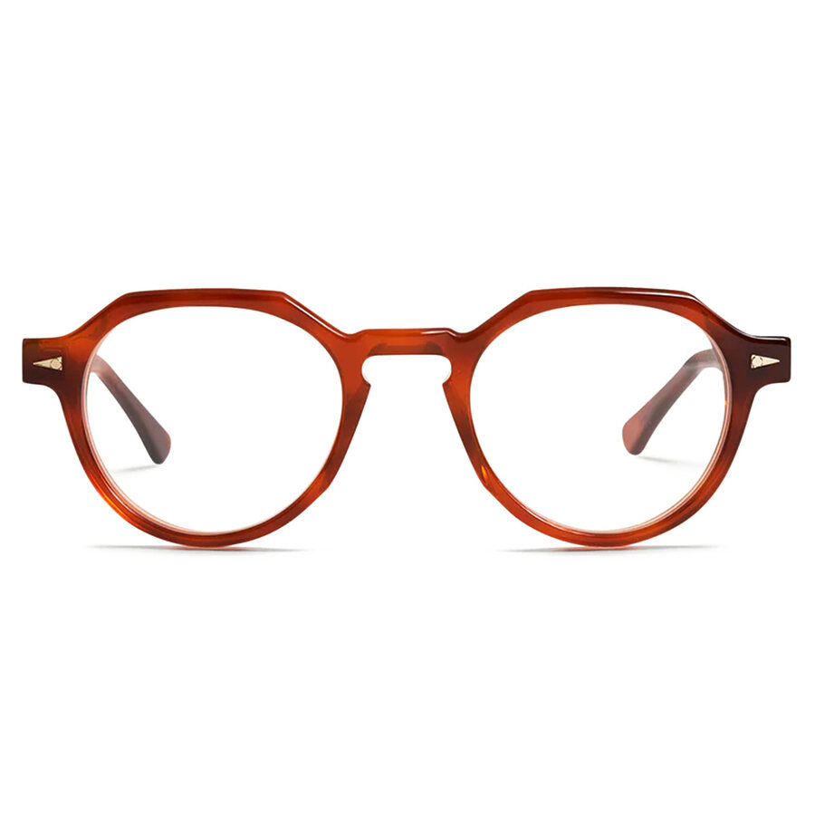 Ahlem Rue Bosquet Colore orange turtle