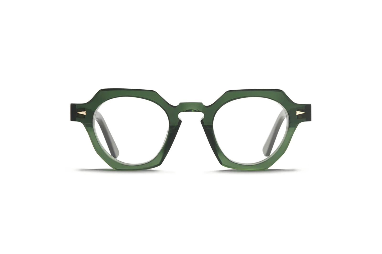 Ahlem Rue de la Paix Color dark green