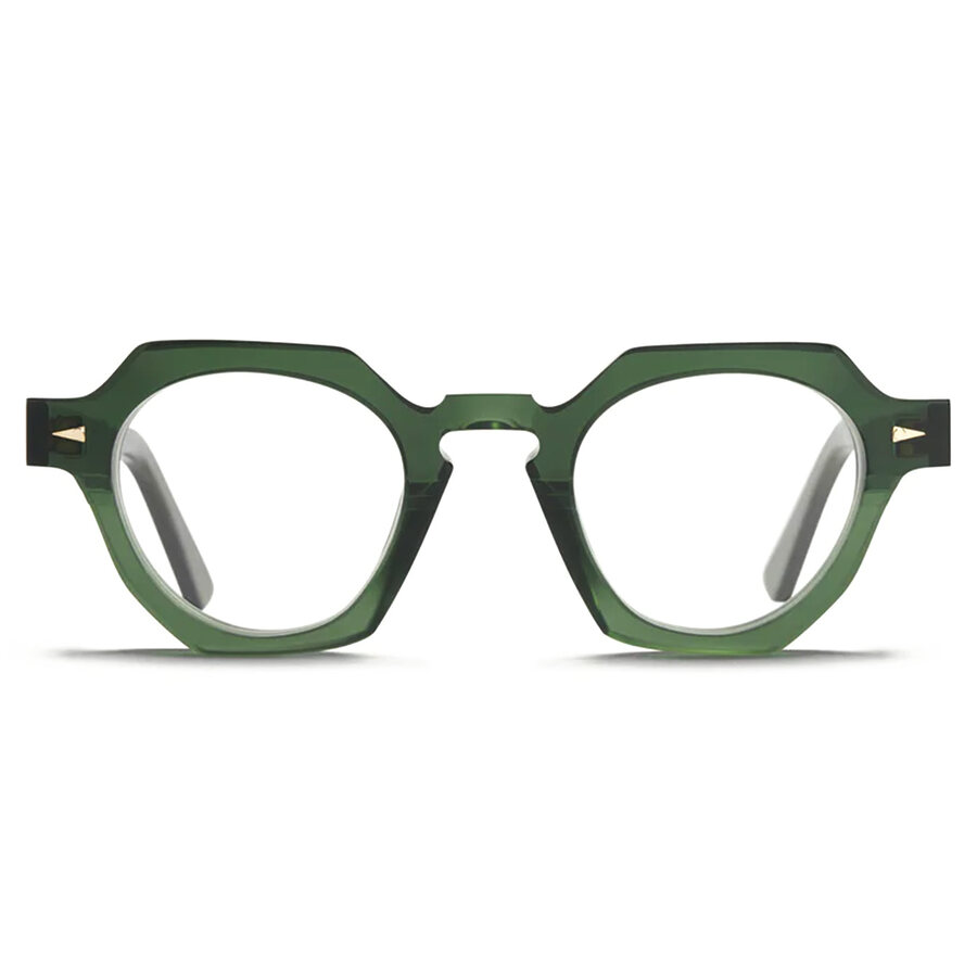 Ahlem Rue de la Paix Color dark green