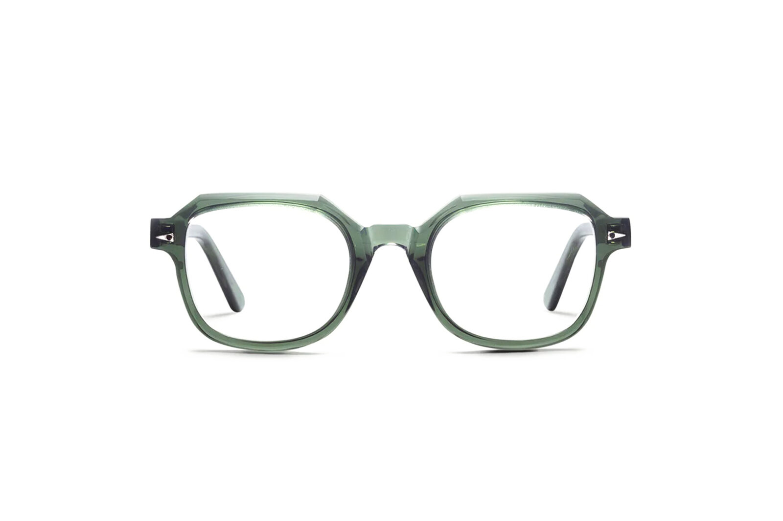 Ahlem Rue Saint Dominique Color dark green