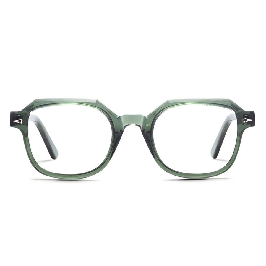 Ahlem Rue Saint Dominique Color dark green