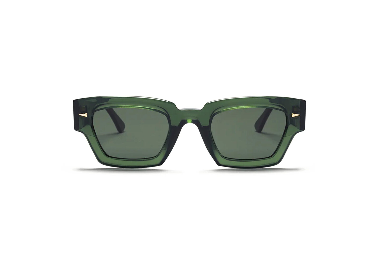 Ahlem Villette Color dark green