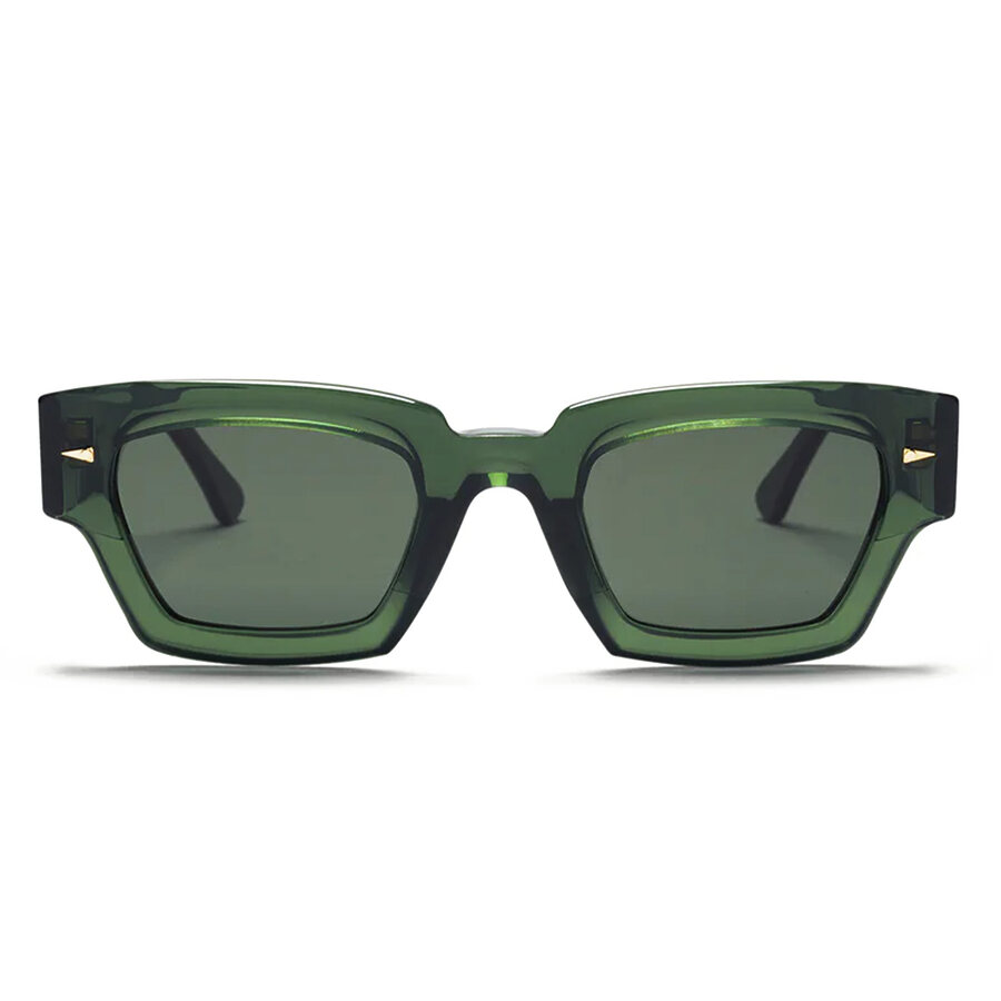 Ahlem Villette Color dark green