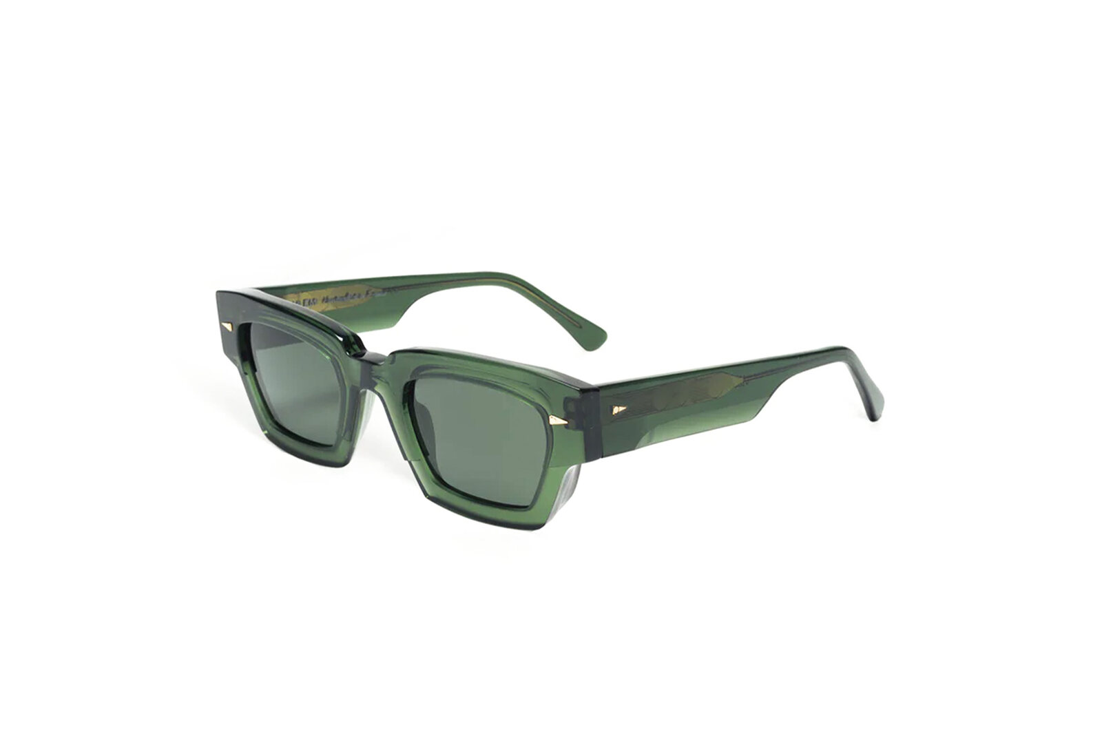 Ahlem Villette Color dark green - Image 2