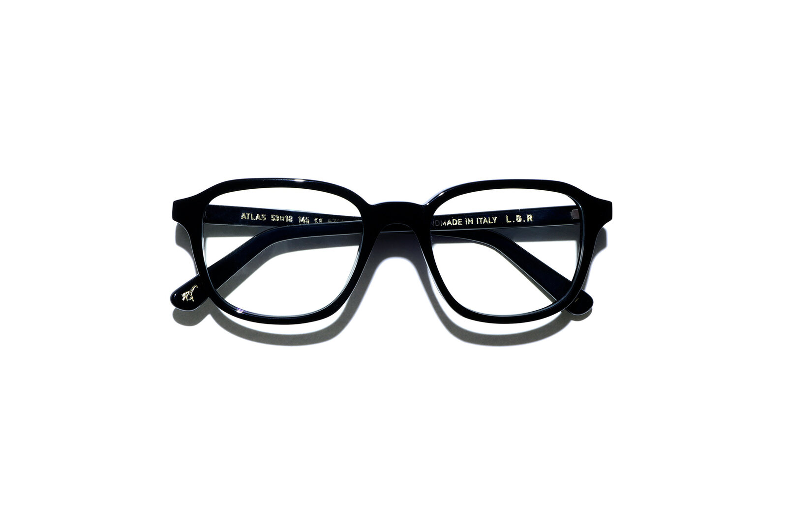 L.G.R ATLAS Colore black 01 - immagine 3