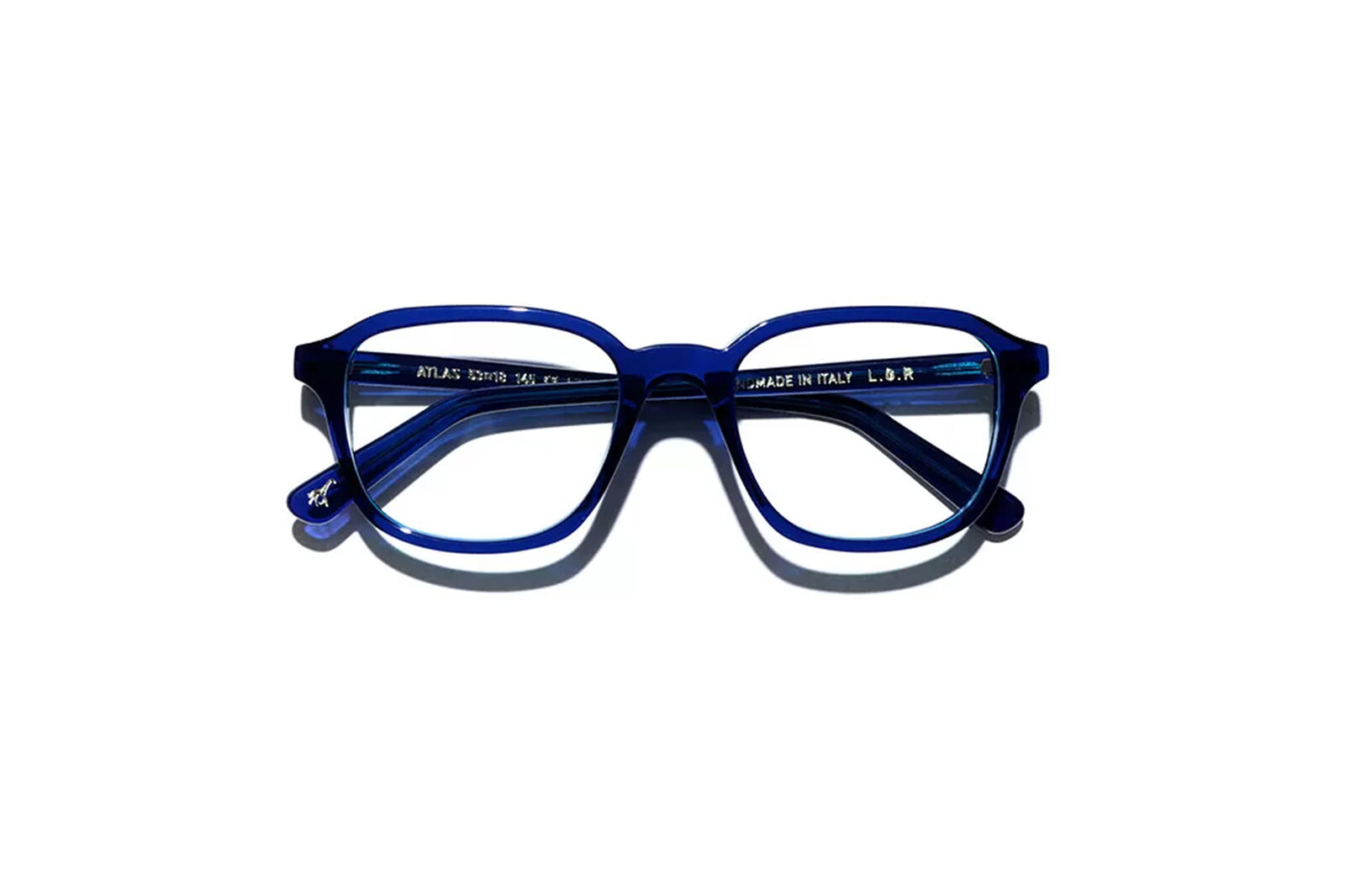 L.G.R ATLAS Colore sapphire blue 89 - immagine 3