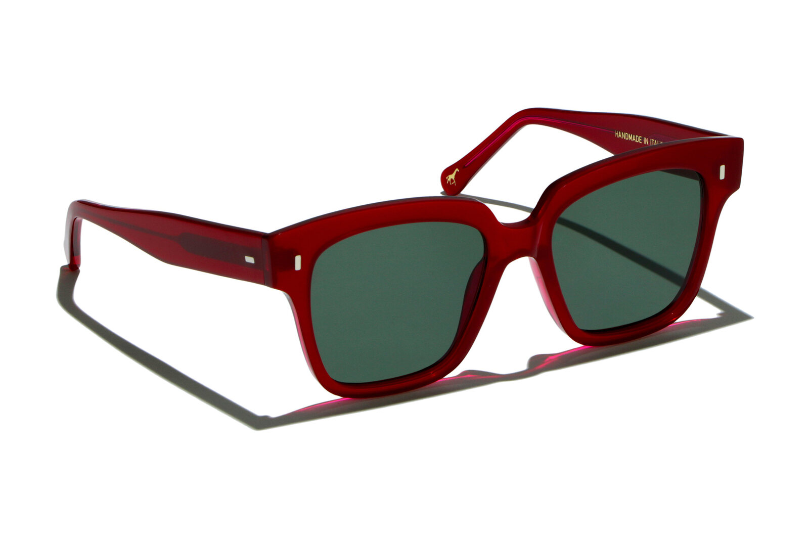 L.G.R DAKHLA Color venetian red 80 (base 2) - Image 3