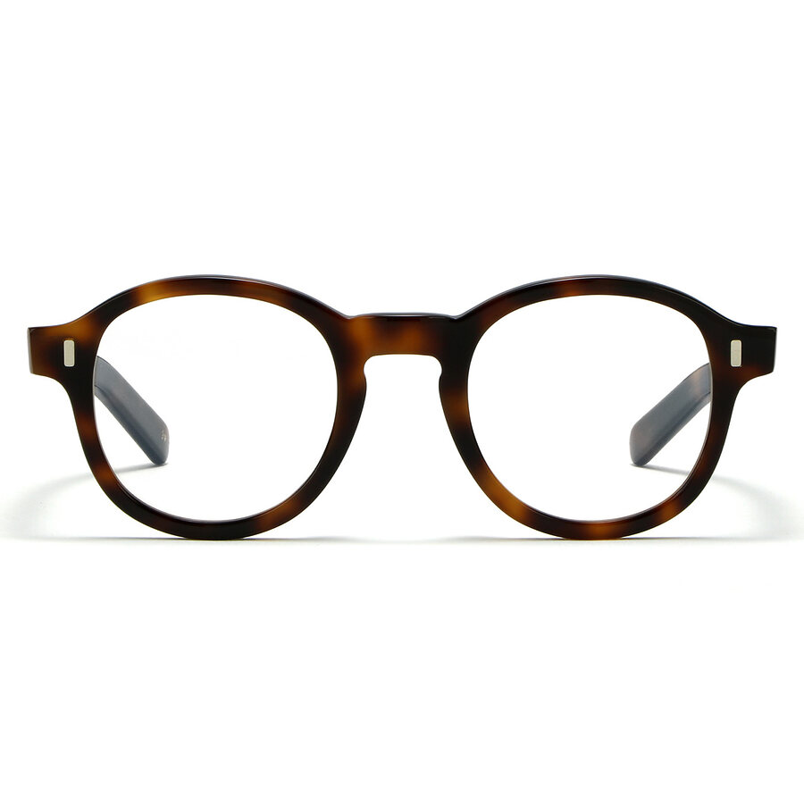 L.G.R DJIBOUTI BOLD Colore havana maculato 39