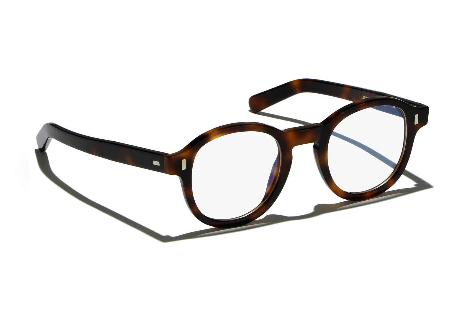 L.G.R DJIBOUTI BOLD Colore havana maculato 39 - immagine 2