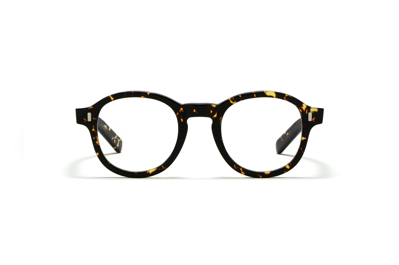 L.G.R DJIBOUTI BOLD Color havana scuro 09