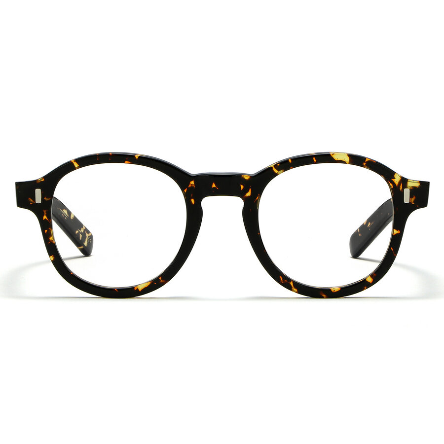 L.G.R DJIBOUTI BOLD Colore havana scuro 09