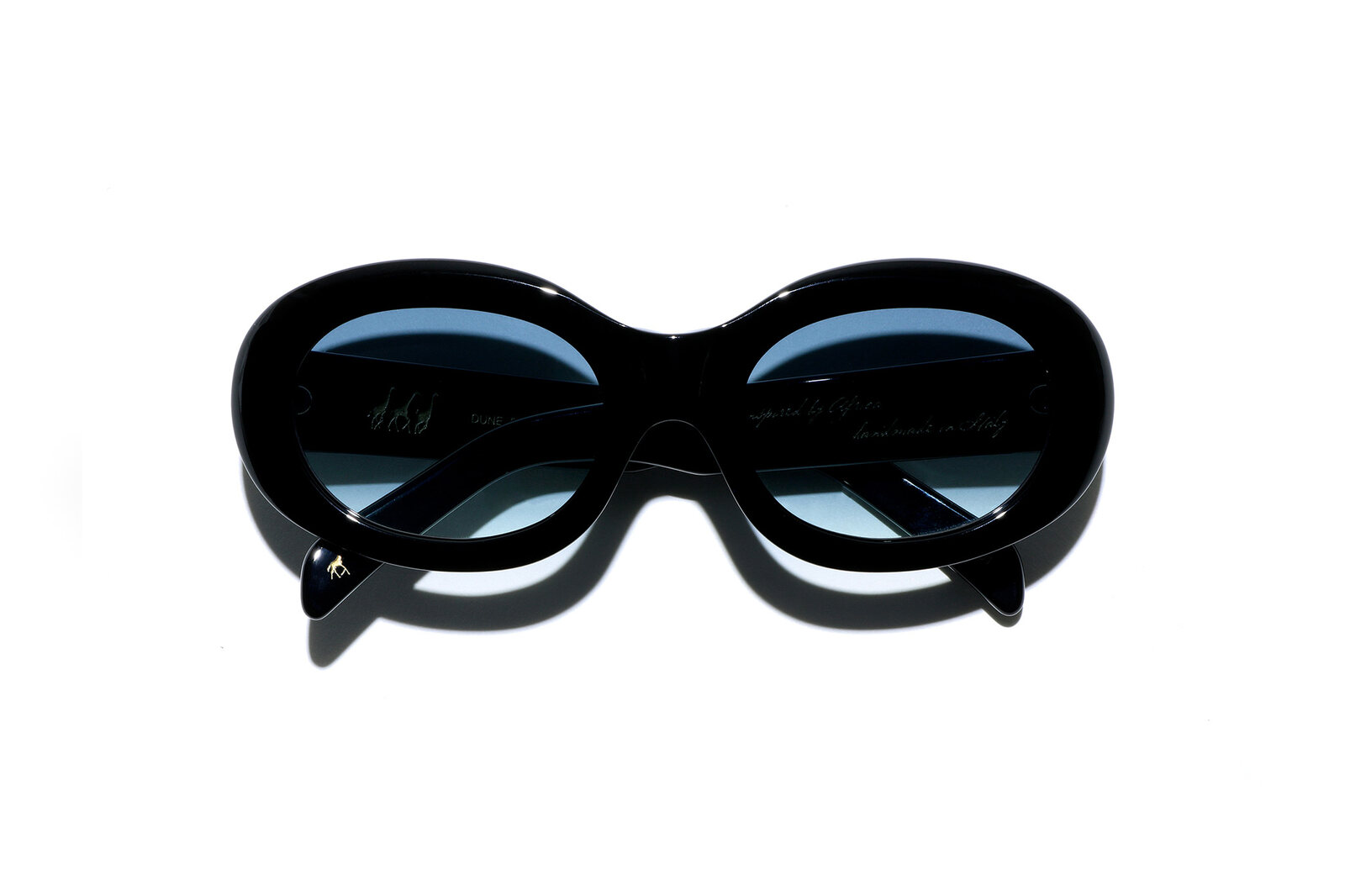 L.G.R DUNE Colore black 01 (Base 2) - immagine 3